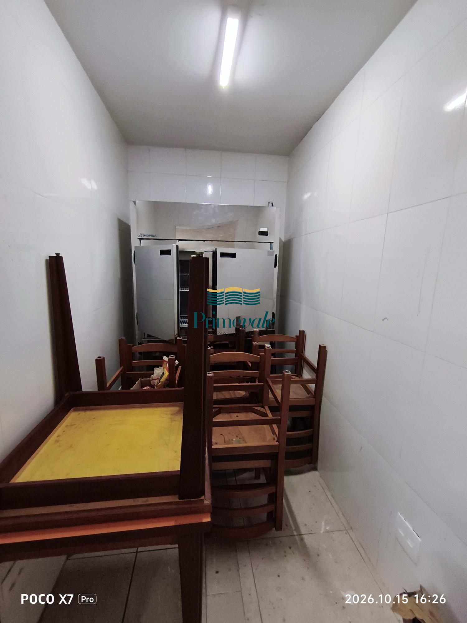 Loja-Salão, 80 m² - Foto 8