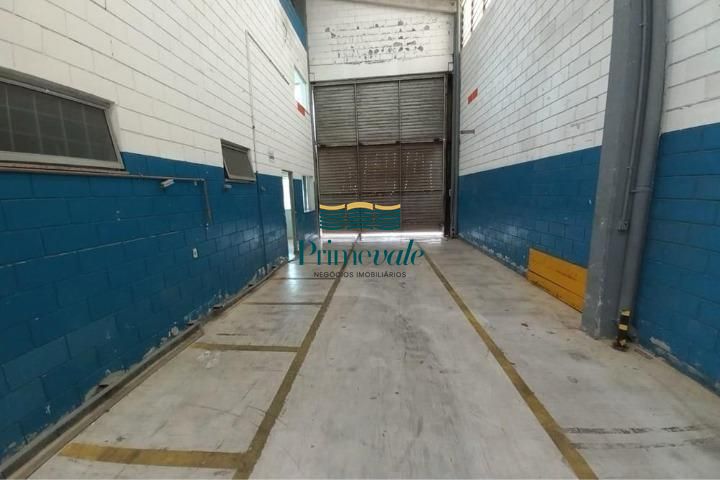 Depósito-Galpão, 1300 m² - Foto 4