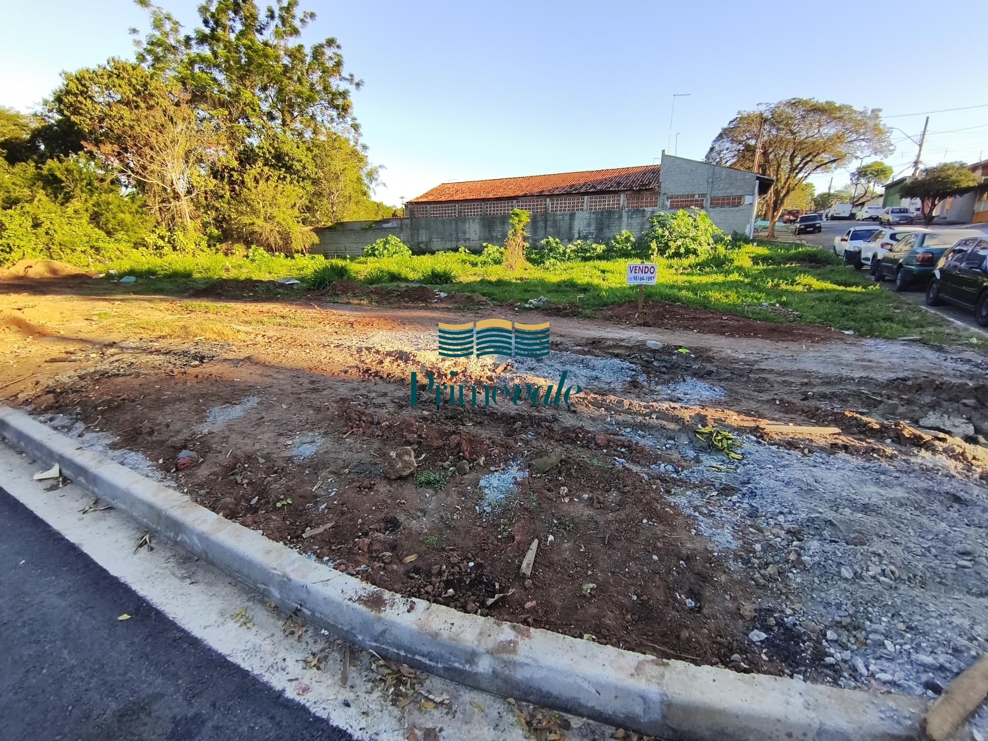 Terreno, 245 m² - Foto 7
