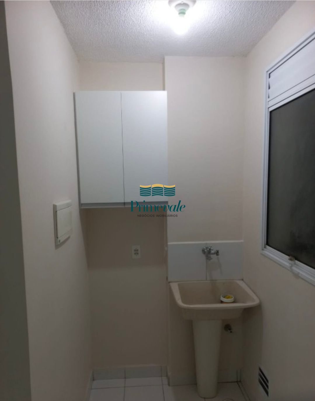 Apartamento, 2 quartos, 44 m² - Foto 6