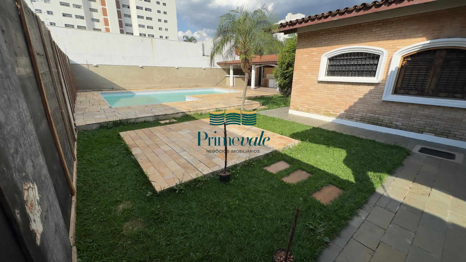 Casa, 4 quartos, 400 m² - Foto 6
