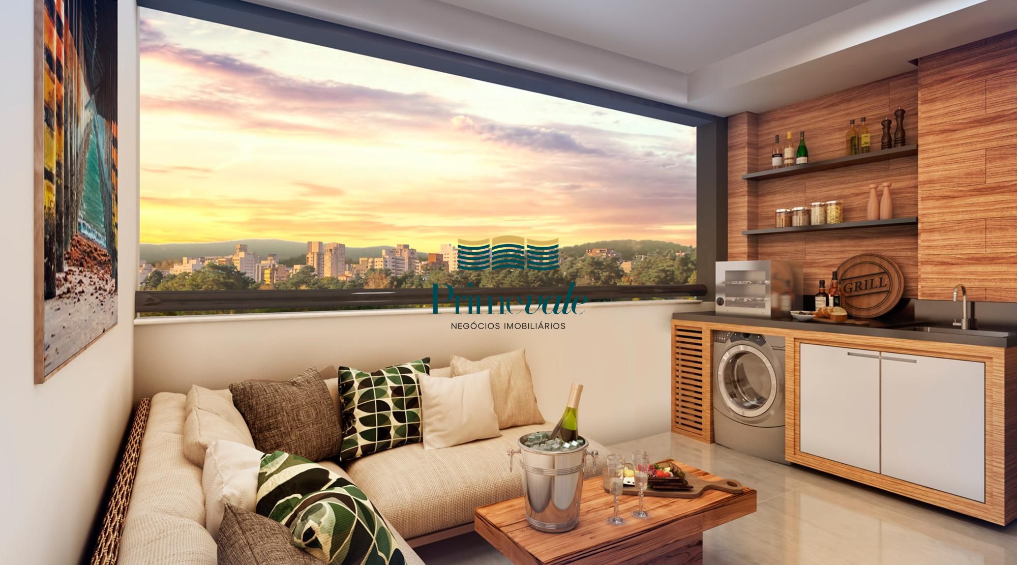 Apartamento, 2 quartos, 76 m² - Foto 42