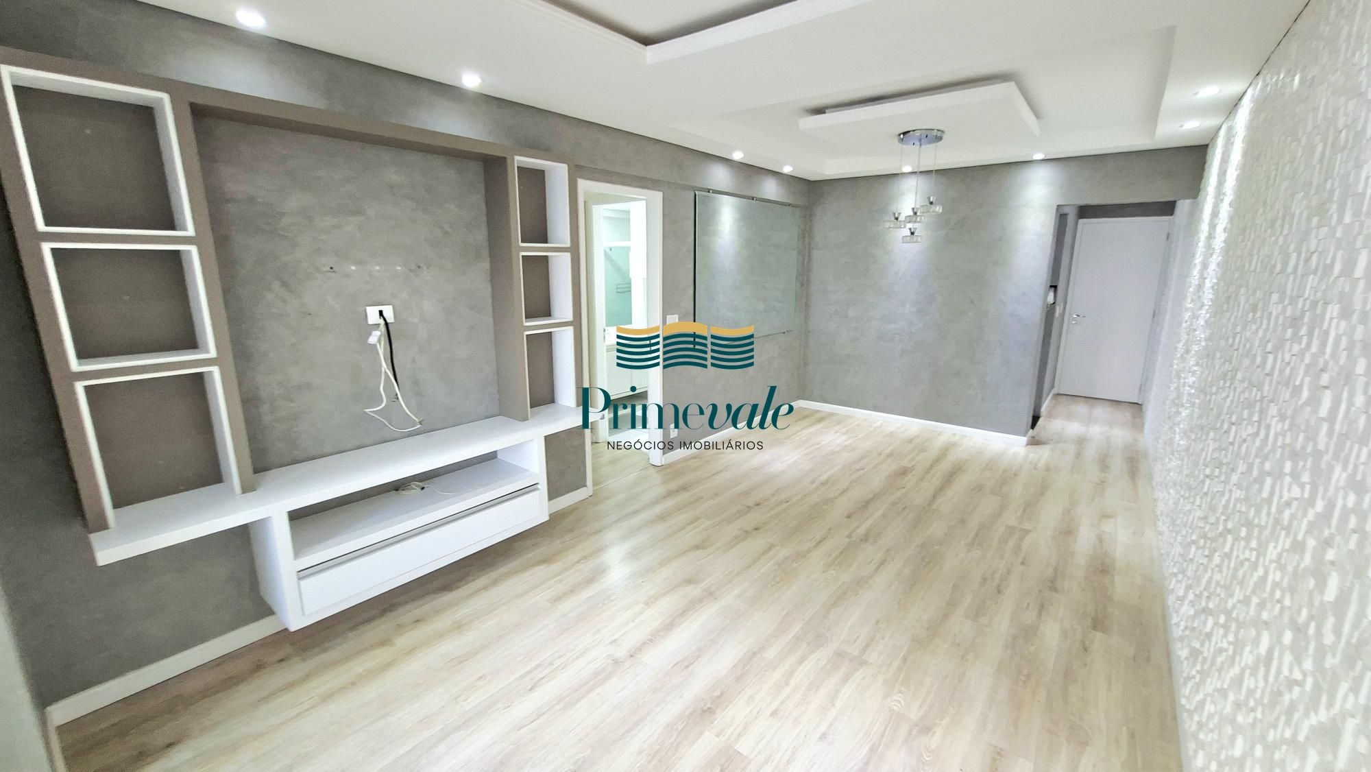 Apartamento, 3 quartos, 88 m² - Foto 1