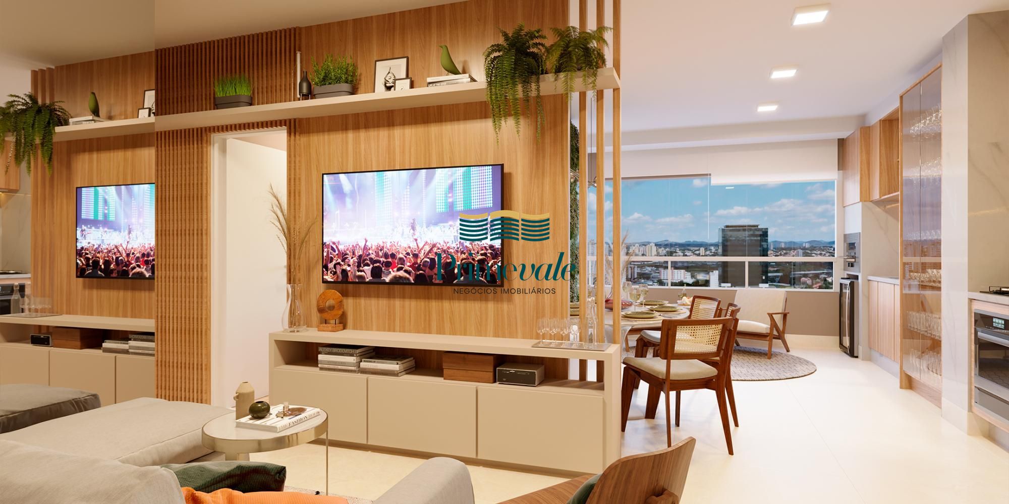 Apartamento, 2 quartos, 71 m² - Foto 22