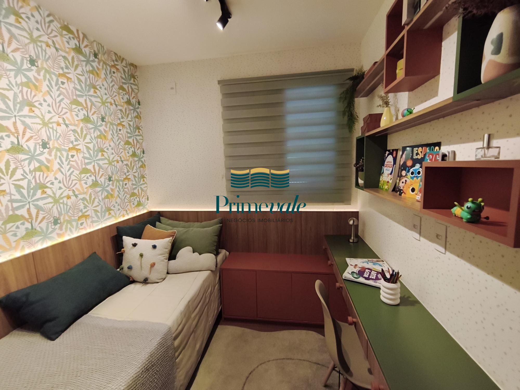 Apartamento, 2 quartos, 38 m² - Foto 17