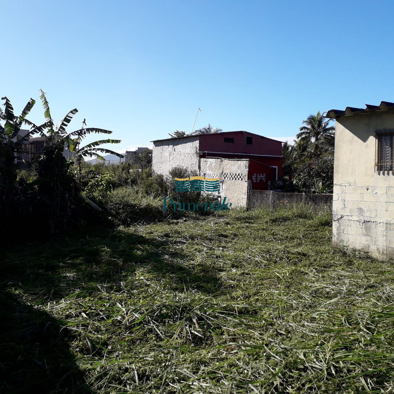 Terreno, 475 m² - Foto 1