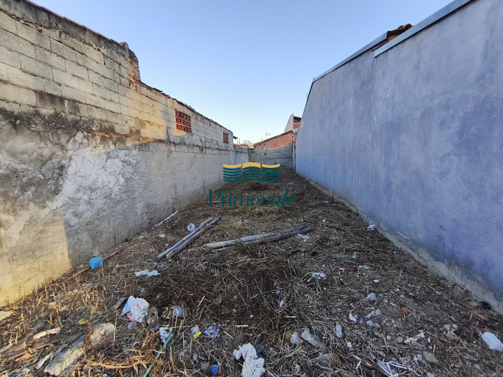 Terreno, 125 m² - Foto 2