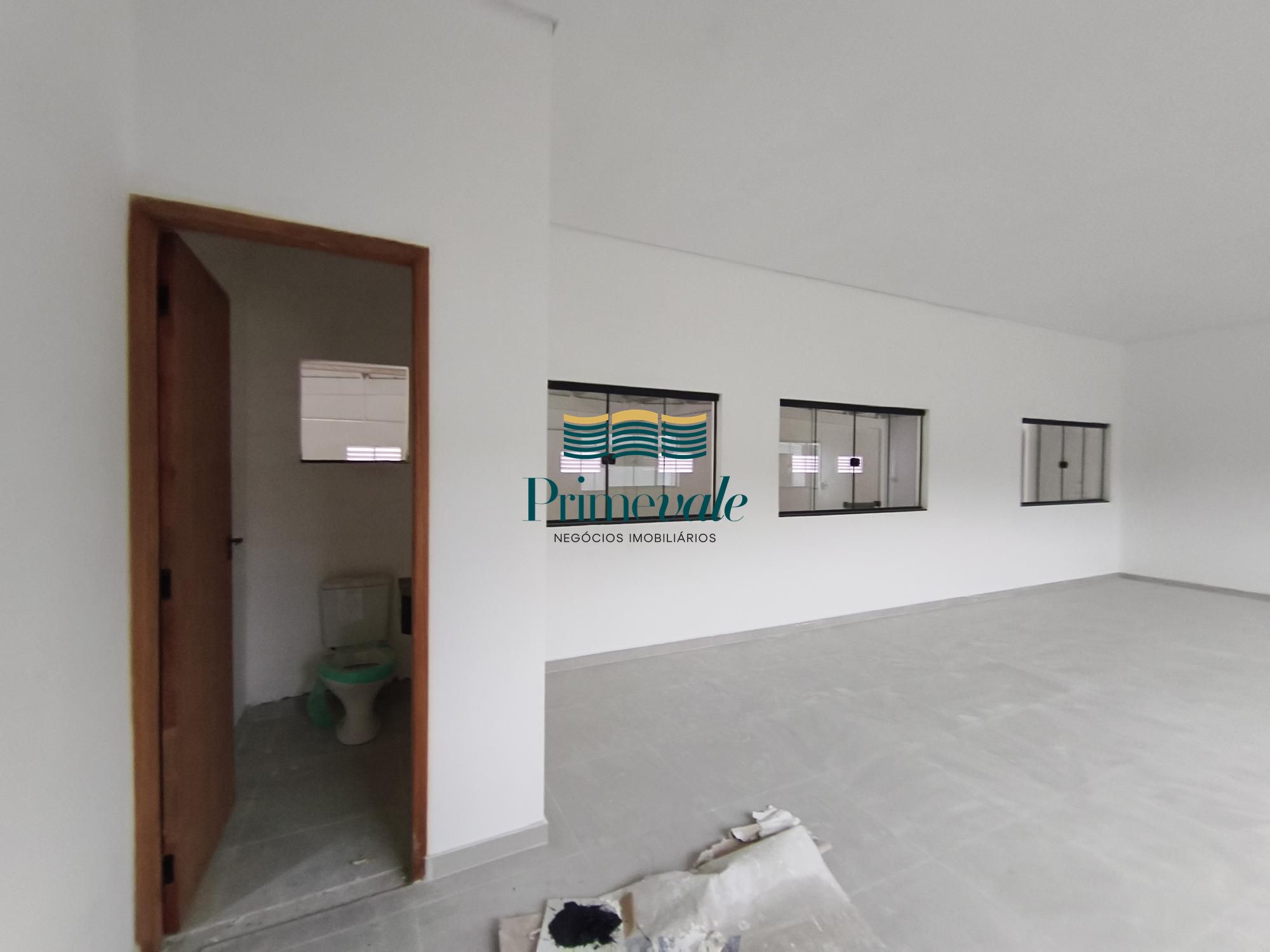 Depósito-Galpão, 530 m² - Foto 27