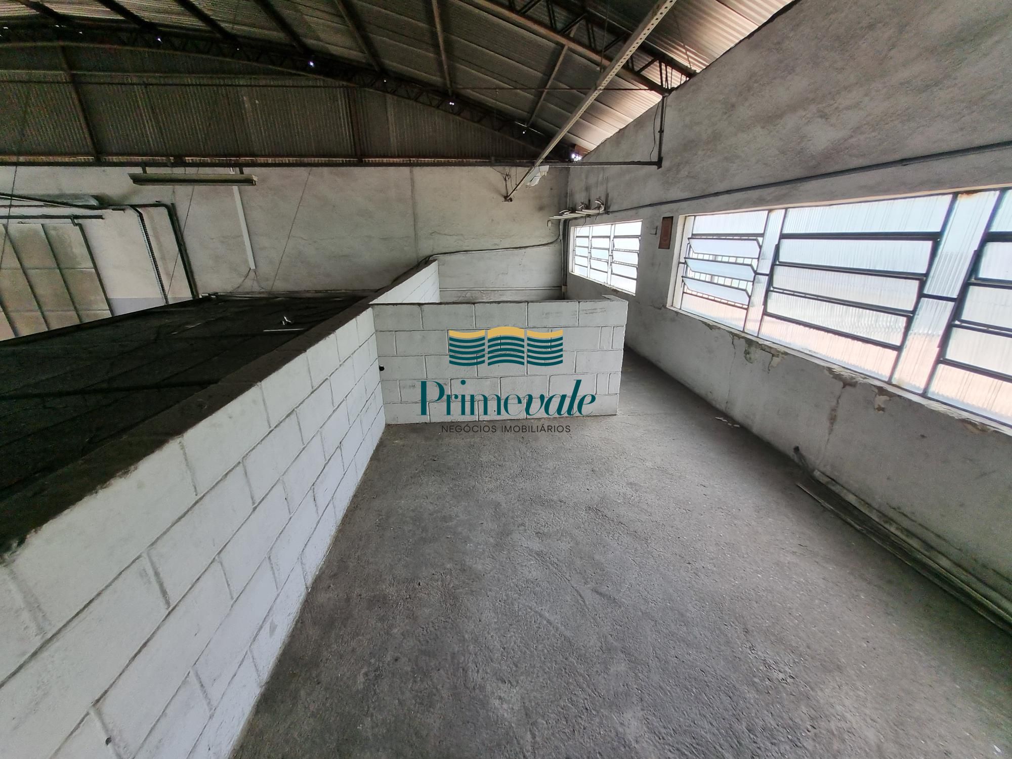Depósito-Galpão - Foto 13