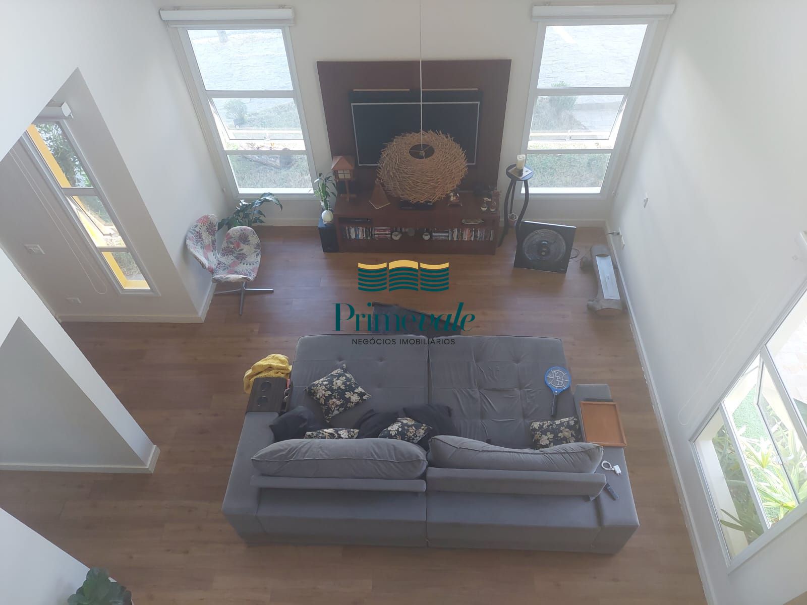 Sobrado, 3 quartos, 215 m² - Foto 18