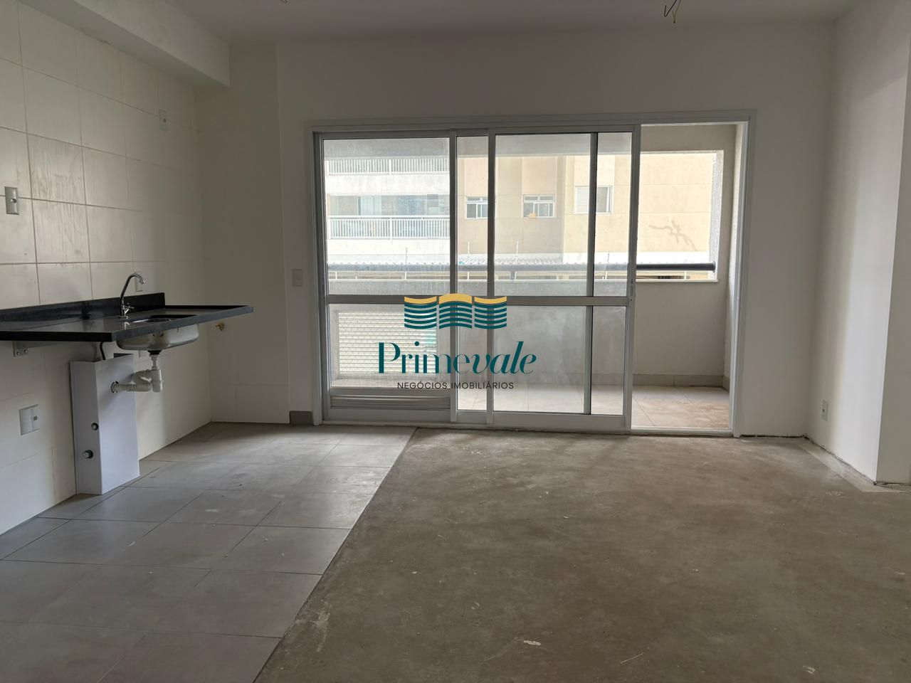 Apartamento, 3 quartos, 75 m² - Foto 1