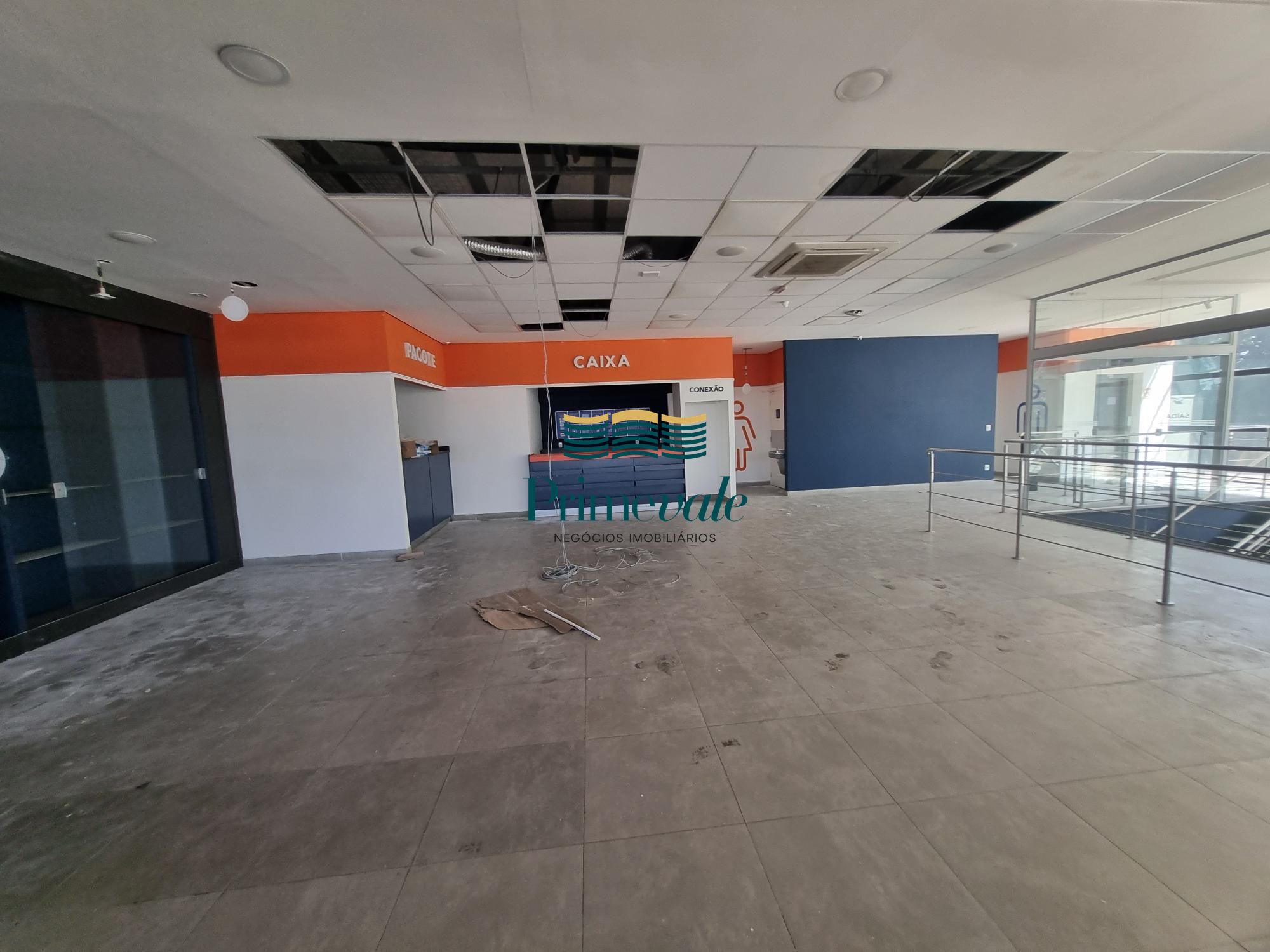 Prédio Inteiro, 1500 m² - Foto 34