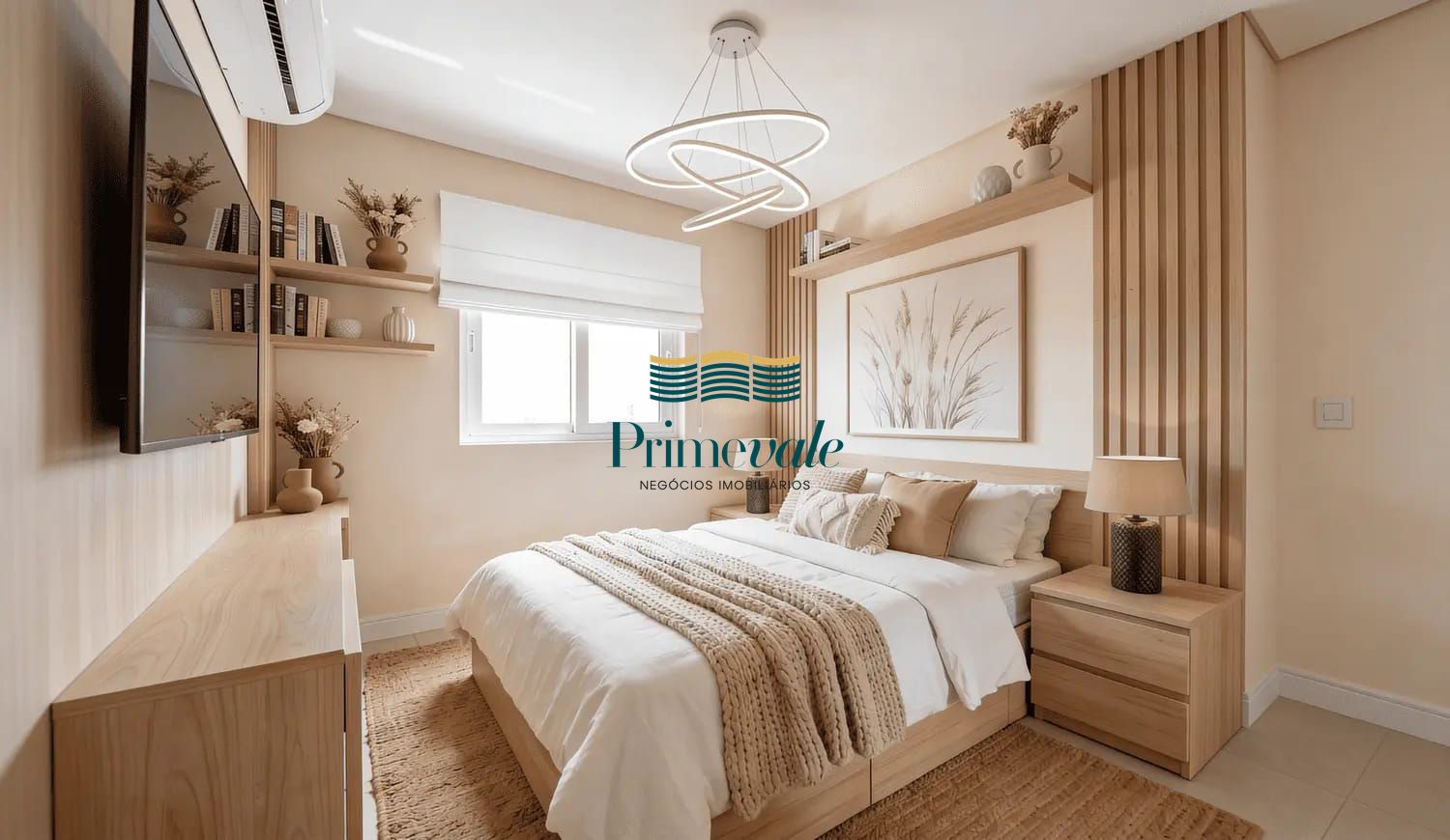 Apartamento, 2 quartos, 46 m² - Foto 9