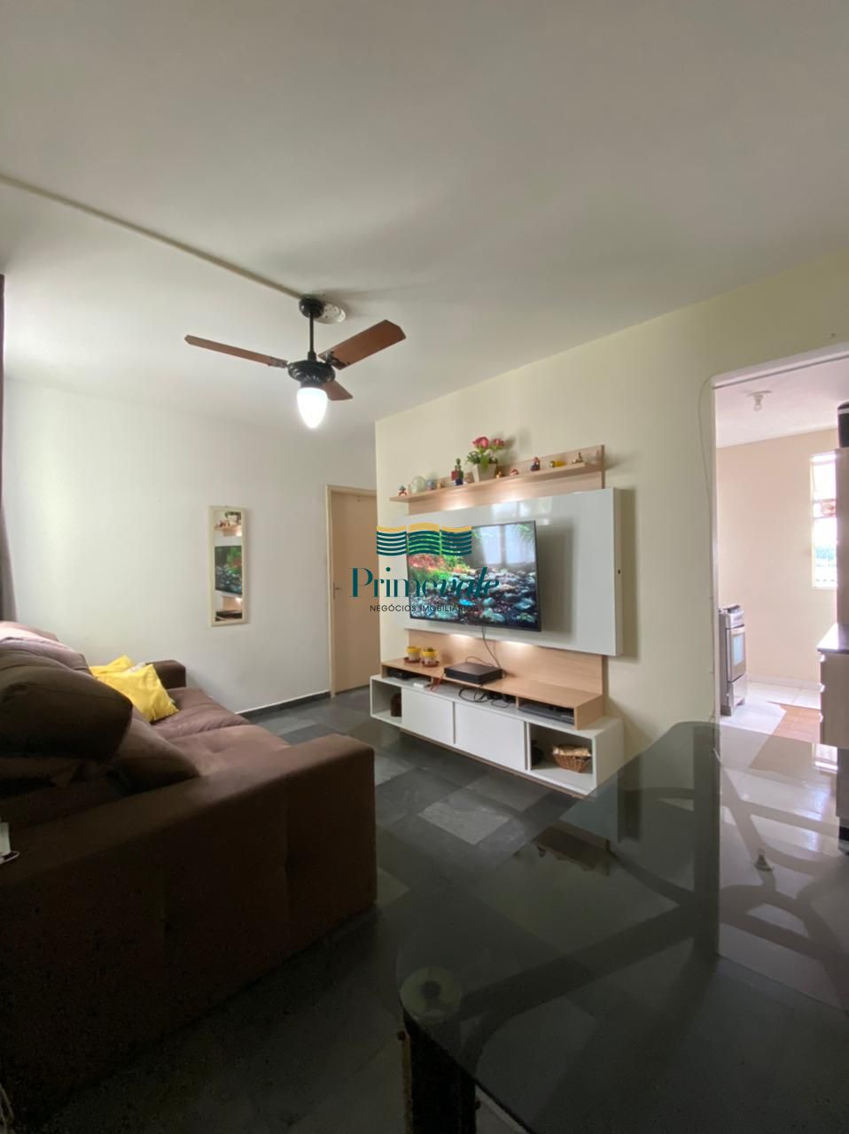 Apartamento, 2 quartos, 49 m² - Foto 5