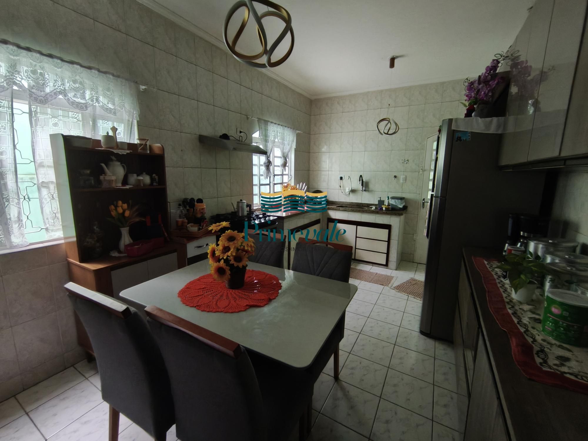 Sobrado, 3 quartos, 162 m² - Foto 9