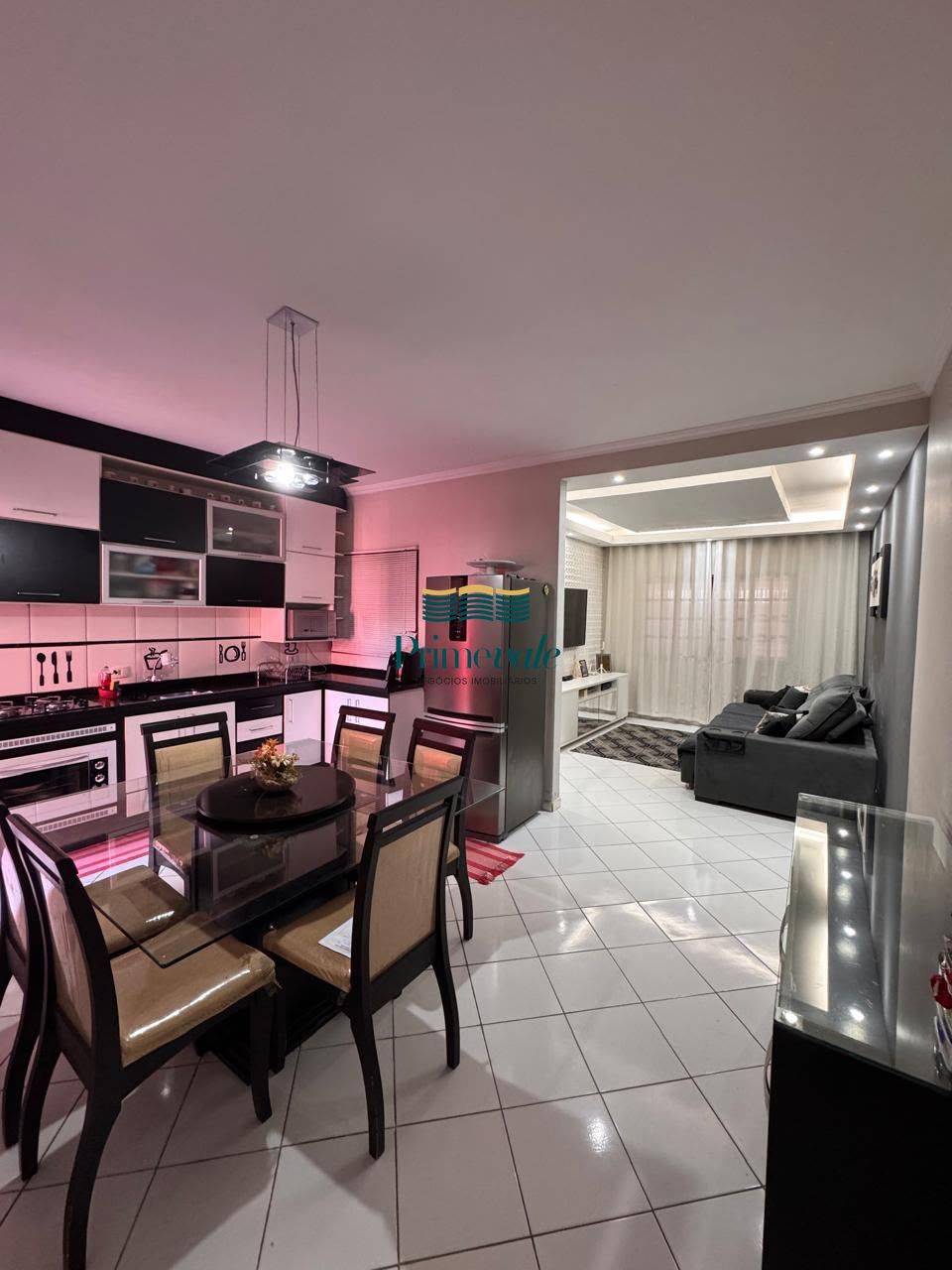Casa, 2 quartos, 75 m² - Foto 5