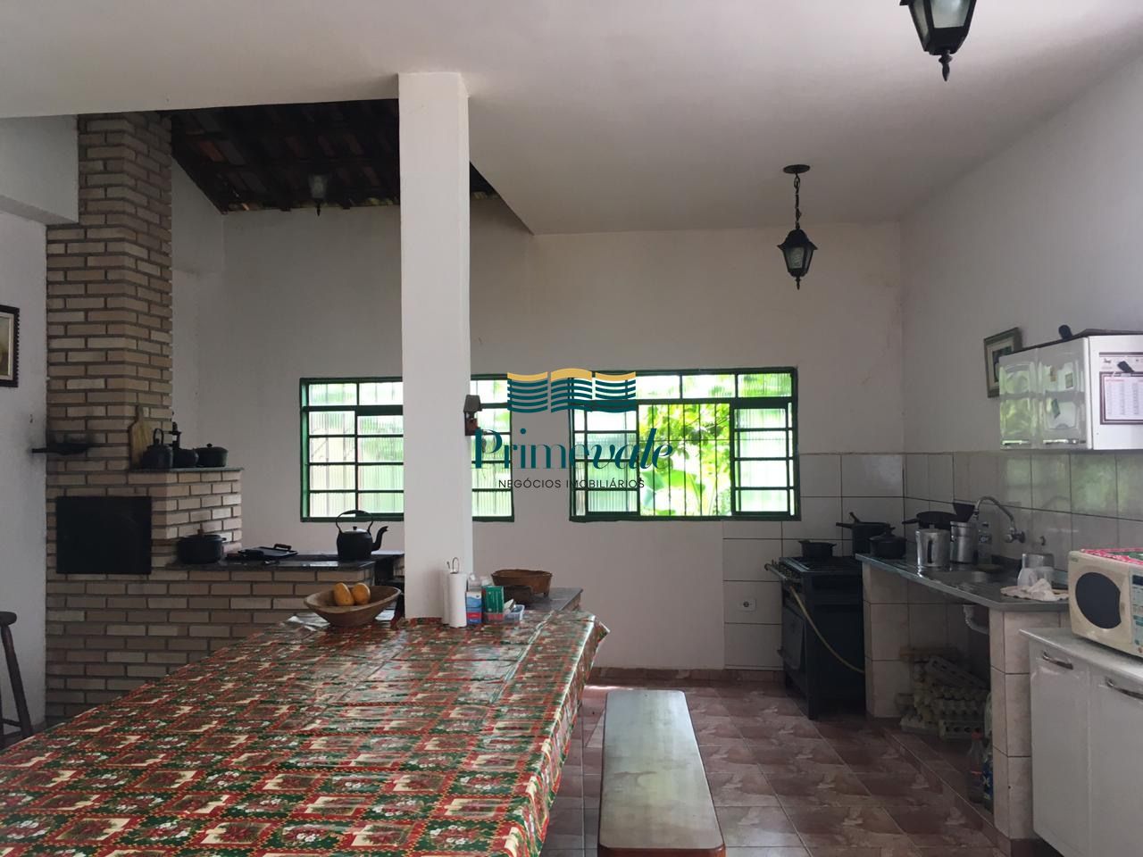 Sítio, 4 quartos, 3500 m² - Foto 11