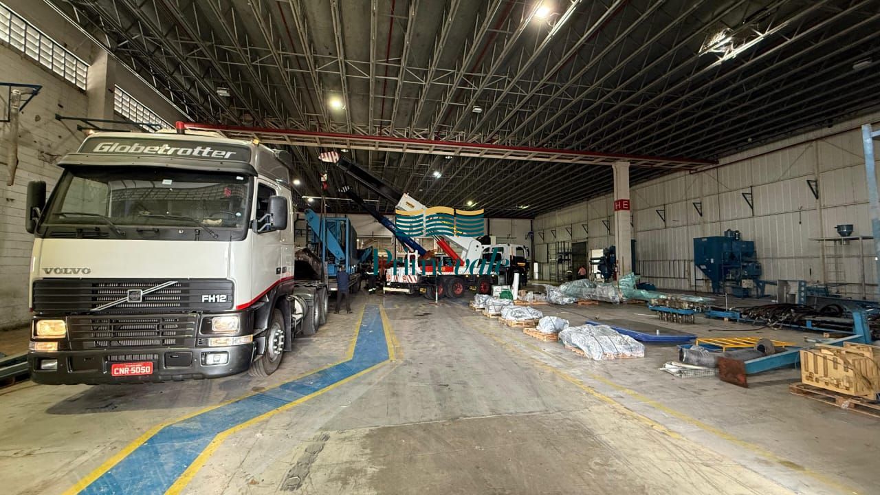 Depósito-Galpão - Foto 7