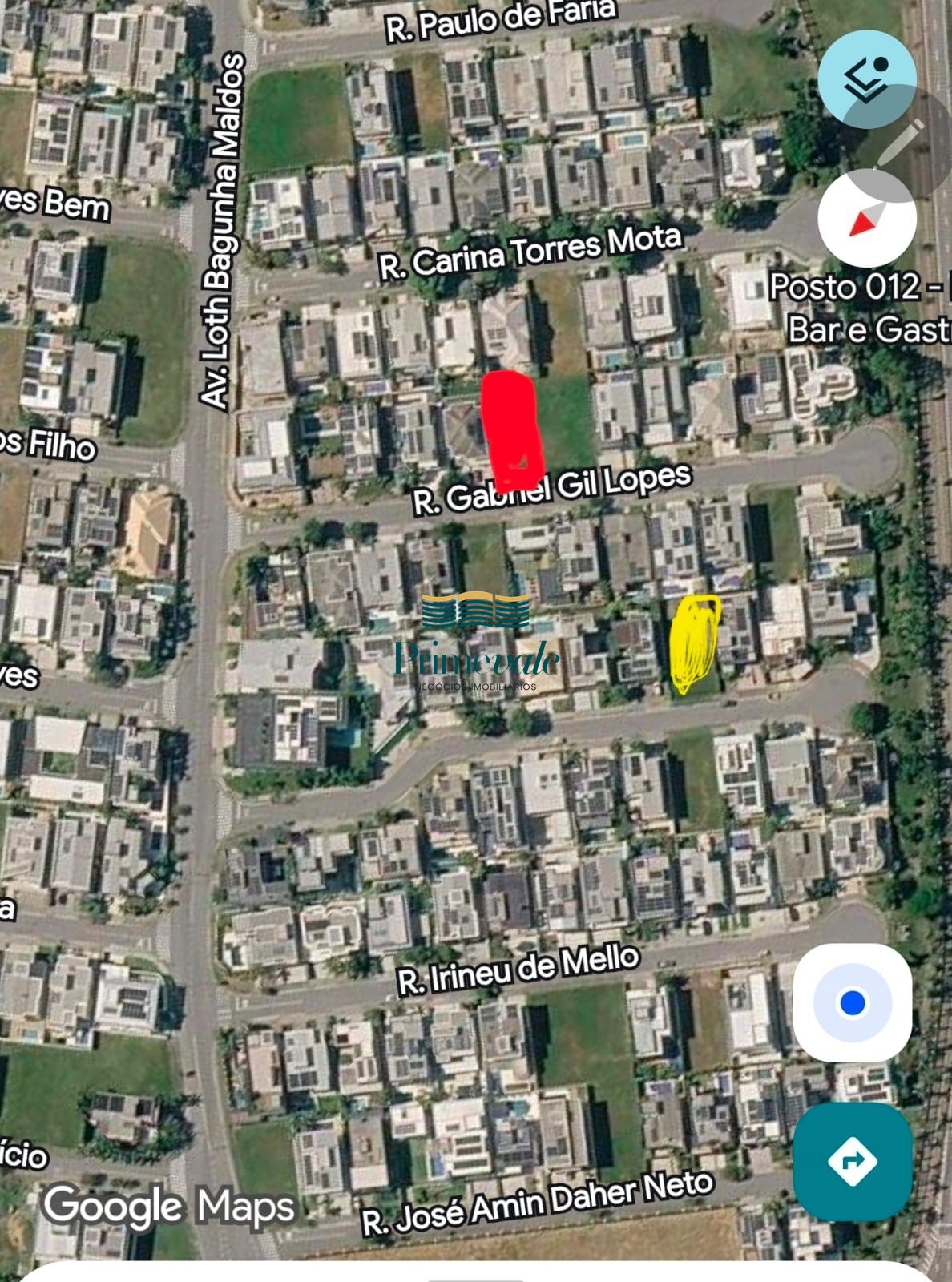 Terreno, 450 m² - Foto 7