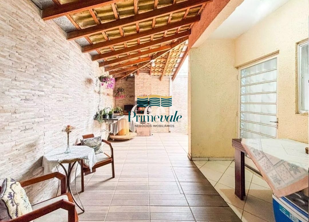 Casa de Condomínio, 3 quartos - Foto 18