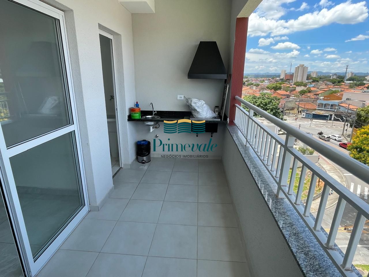 Apartamento, 2 quartos, 66 m² - Foto 6