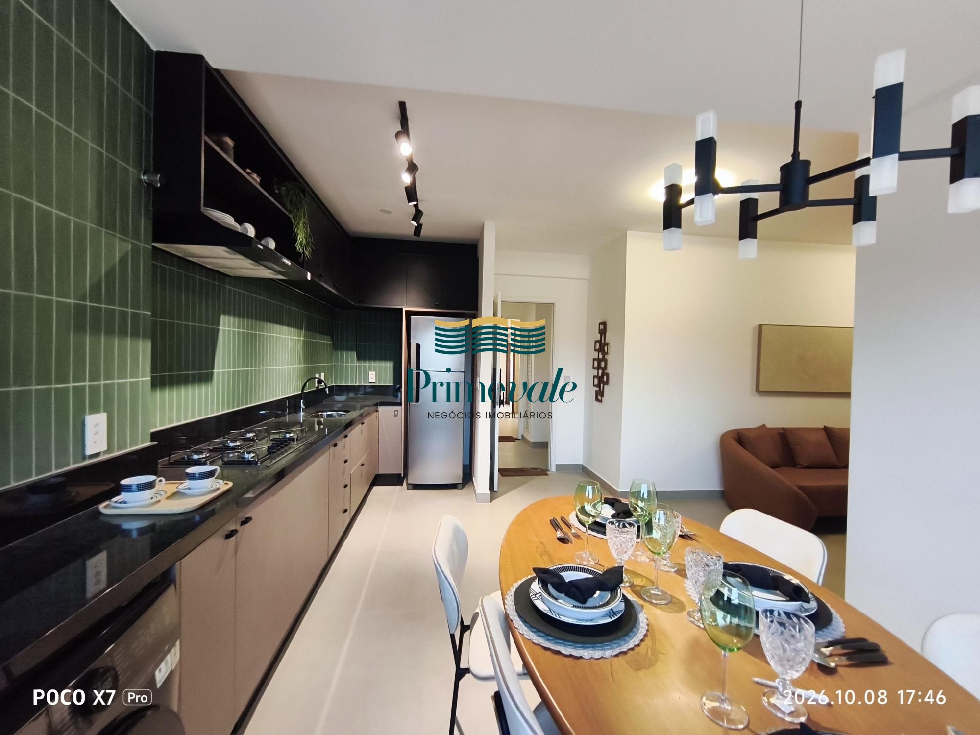 Apartamento, 3 quartos, 73 m² - Foto 7