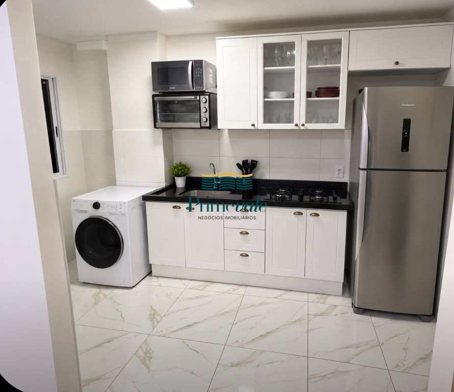 Apartamento, 2 quartos, 43 m² - Foto 3