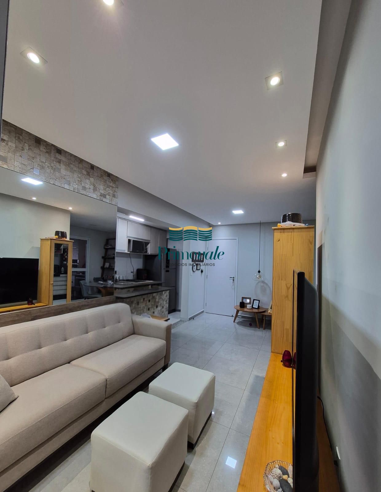Apartamento, 3 quartos, 75 m² - Foto 4