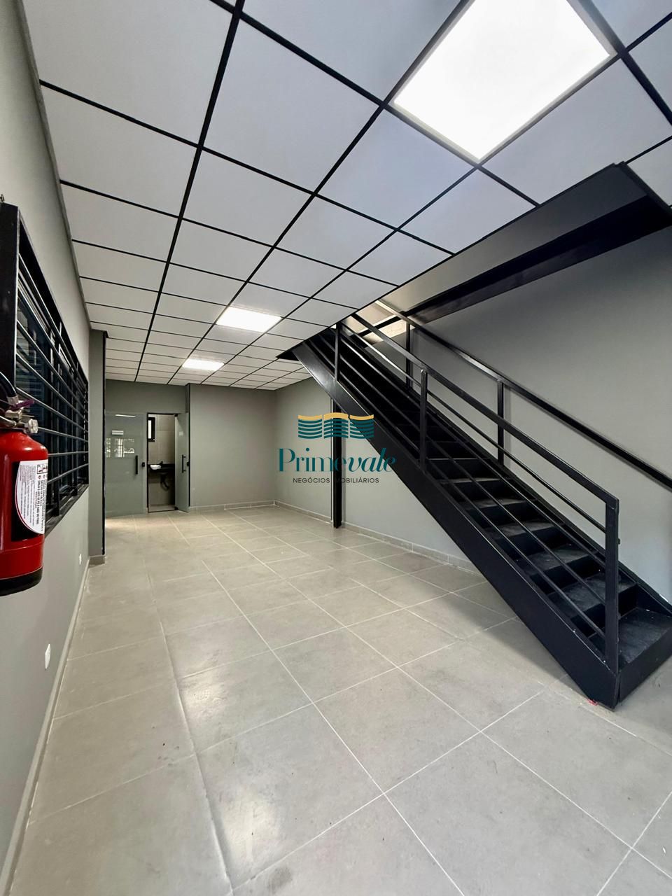 Depósito-Galpão, 440 m² - Foto 31