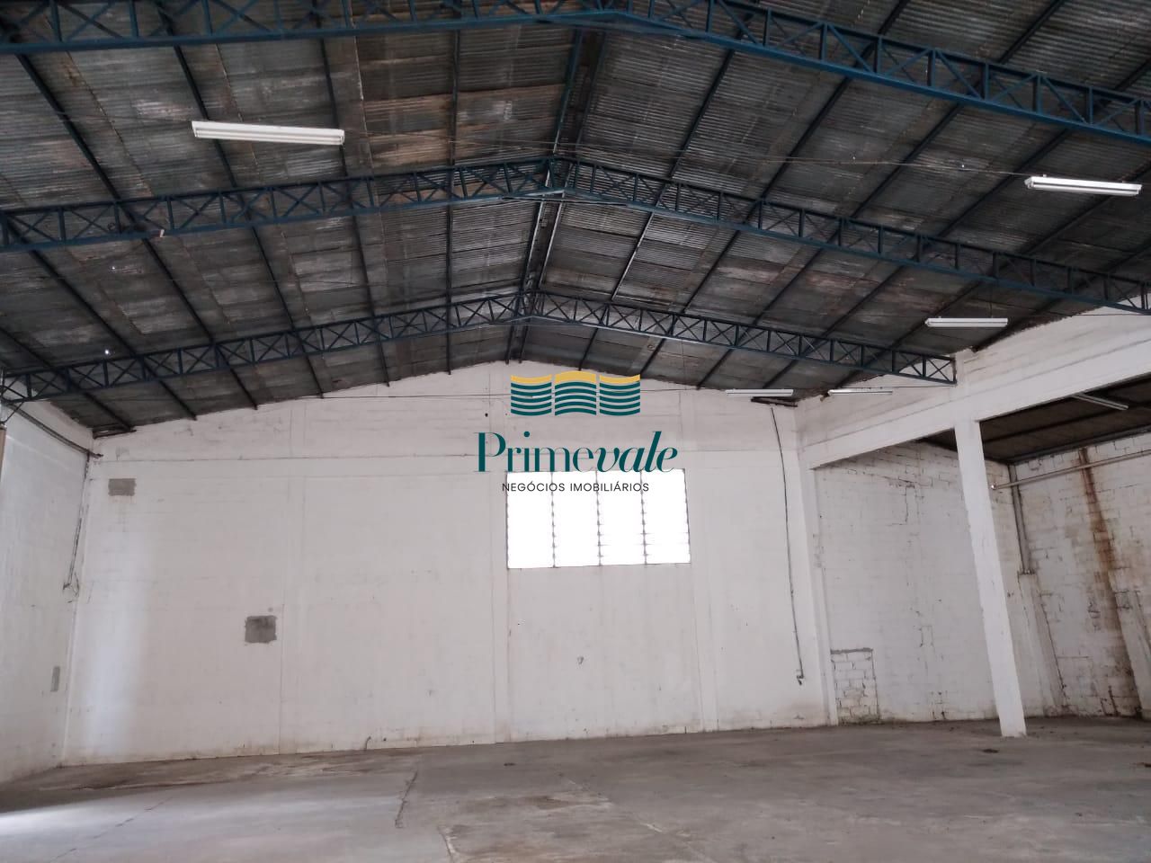 Depósito-Galpão, 500 m² - Foto 2
