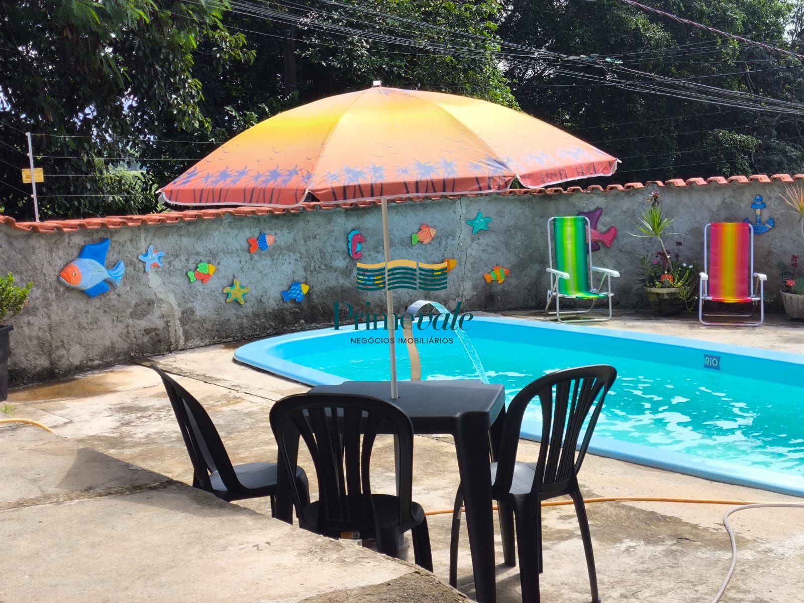 Casa, 2 quartos, 100 m² - Foto 1