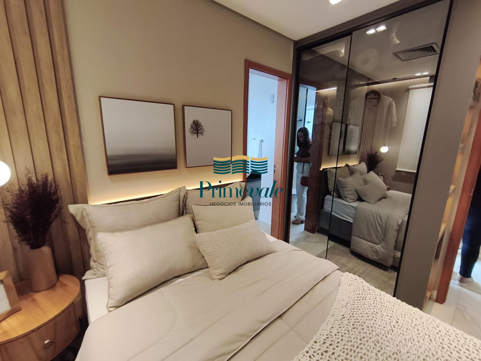 Apartamento, 2 quartos, 42 m² - Foto 16