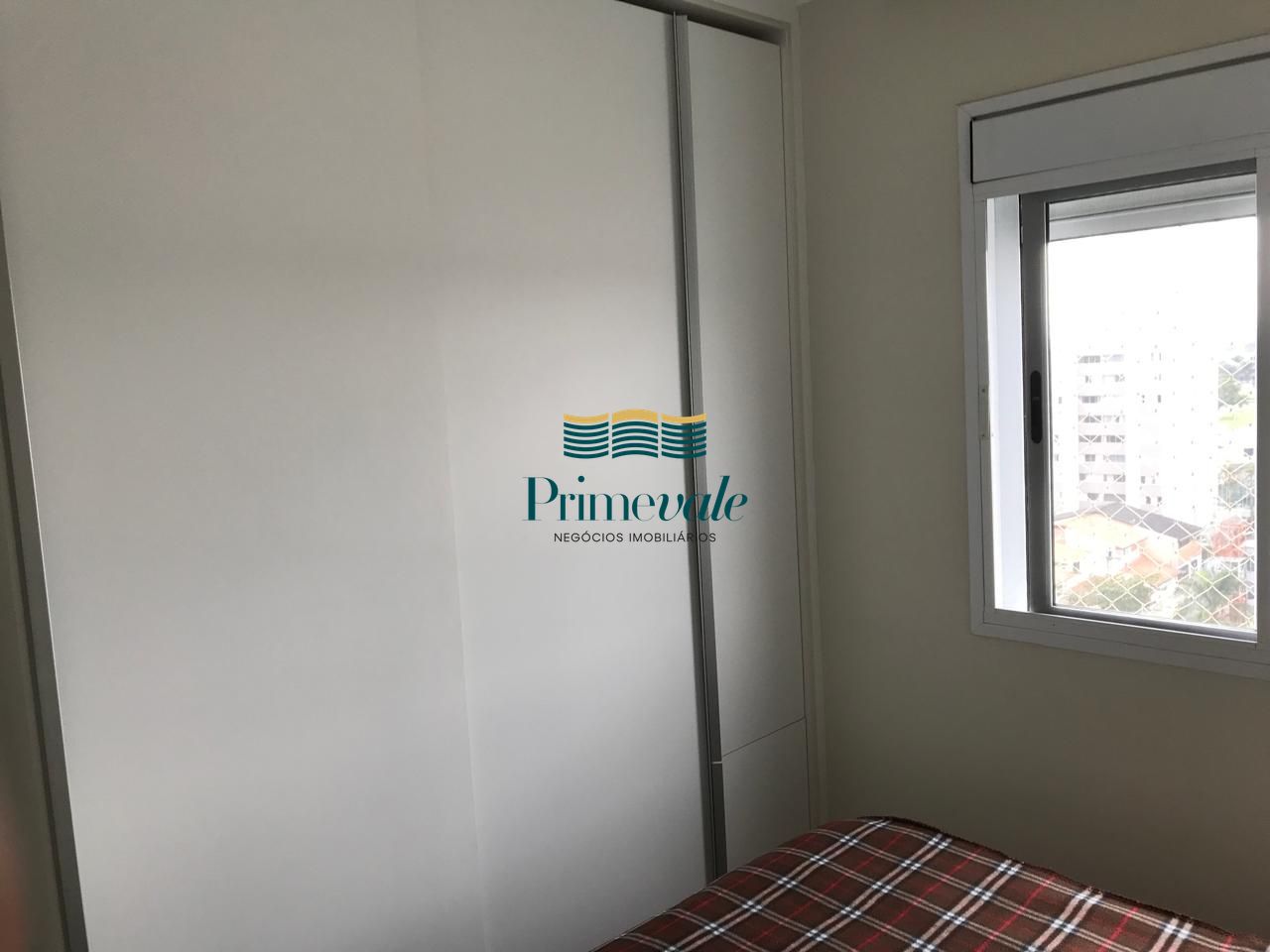 Apartamento, 2 quartos, 52 m² - Foto 10