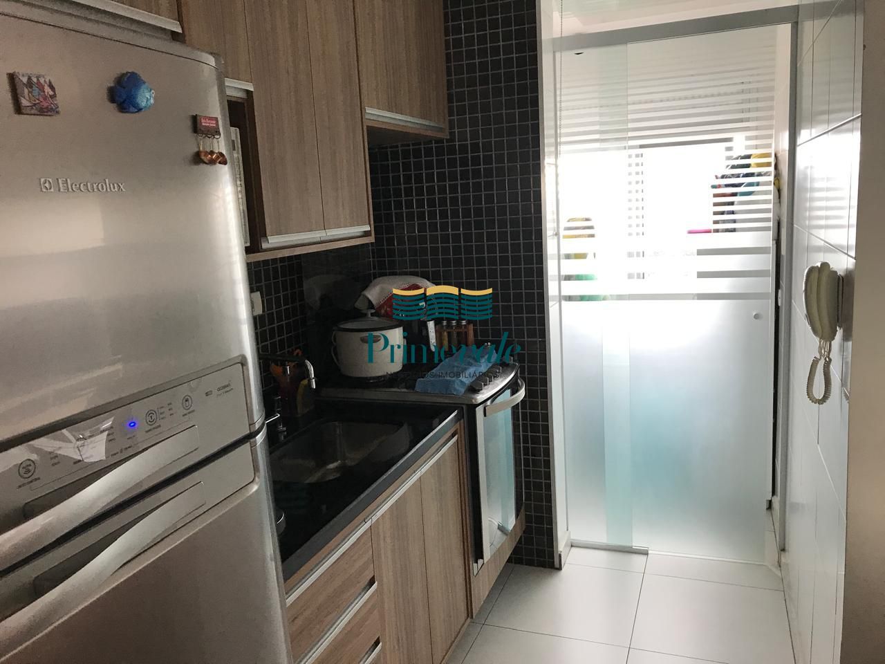 Apartamento, 2 quartos, 52 m² - Foto 8