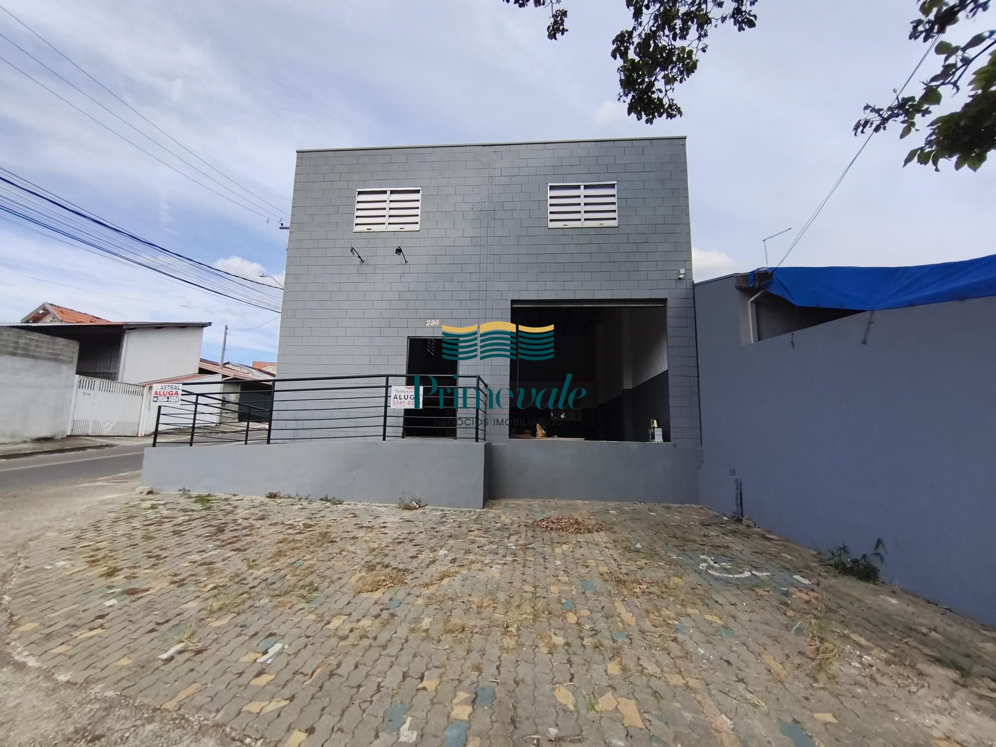 Depósito-Galpão - Foto 2