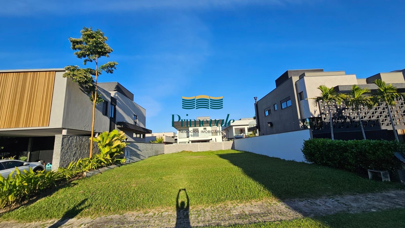 Terreno, 450 m² - Foto 1