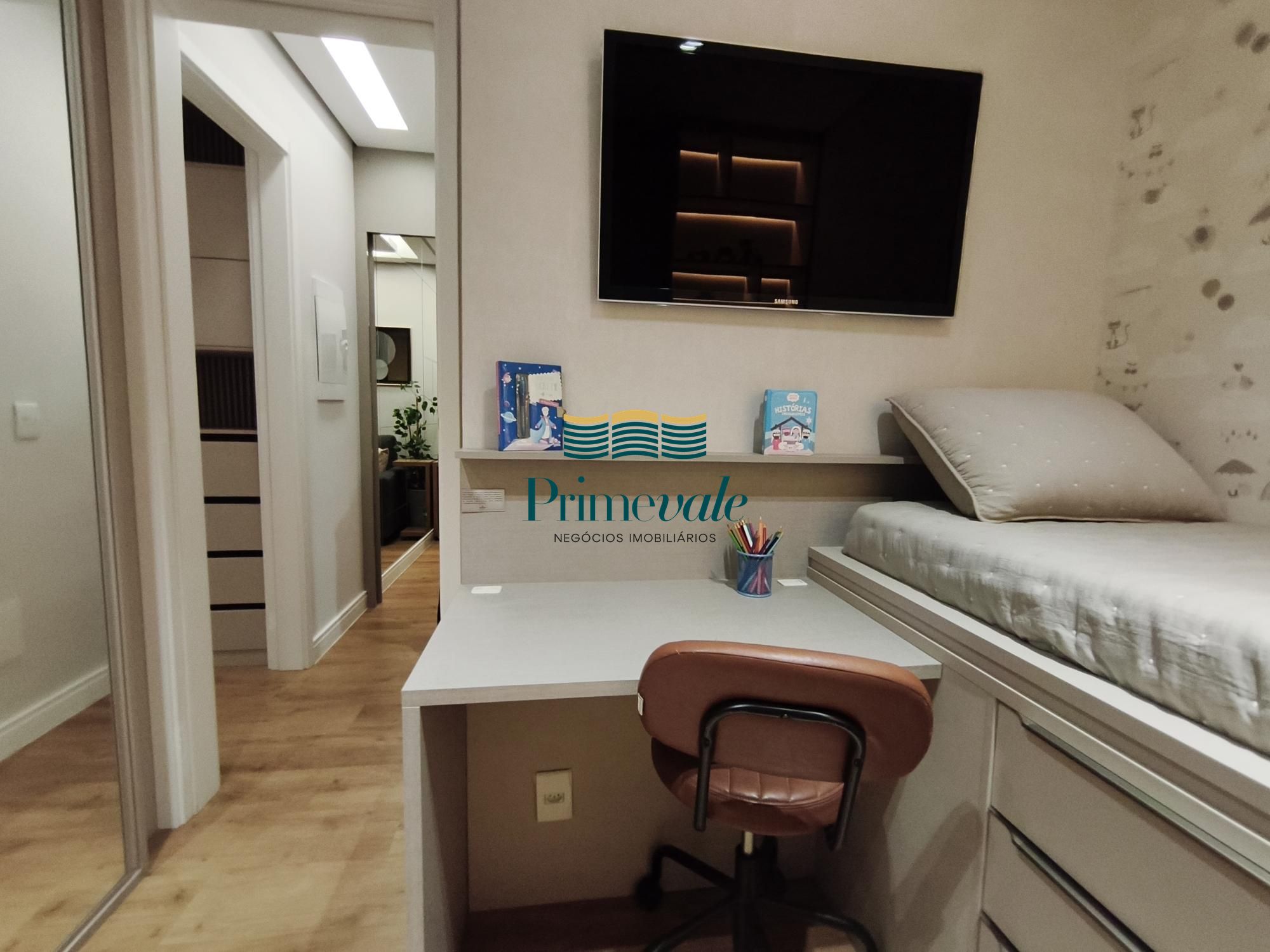Apartamento, 2 quartos, 76 m² - Foto 20