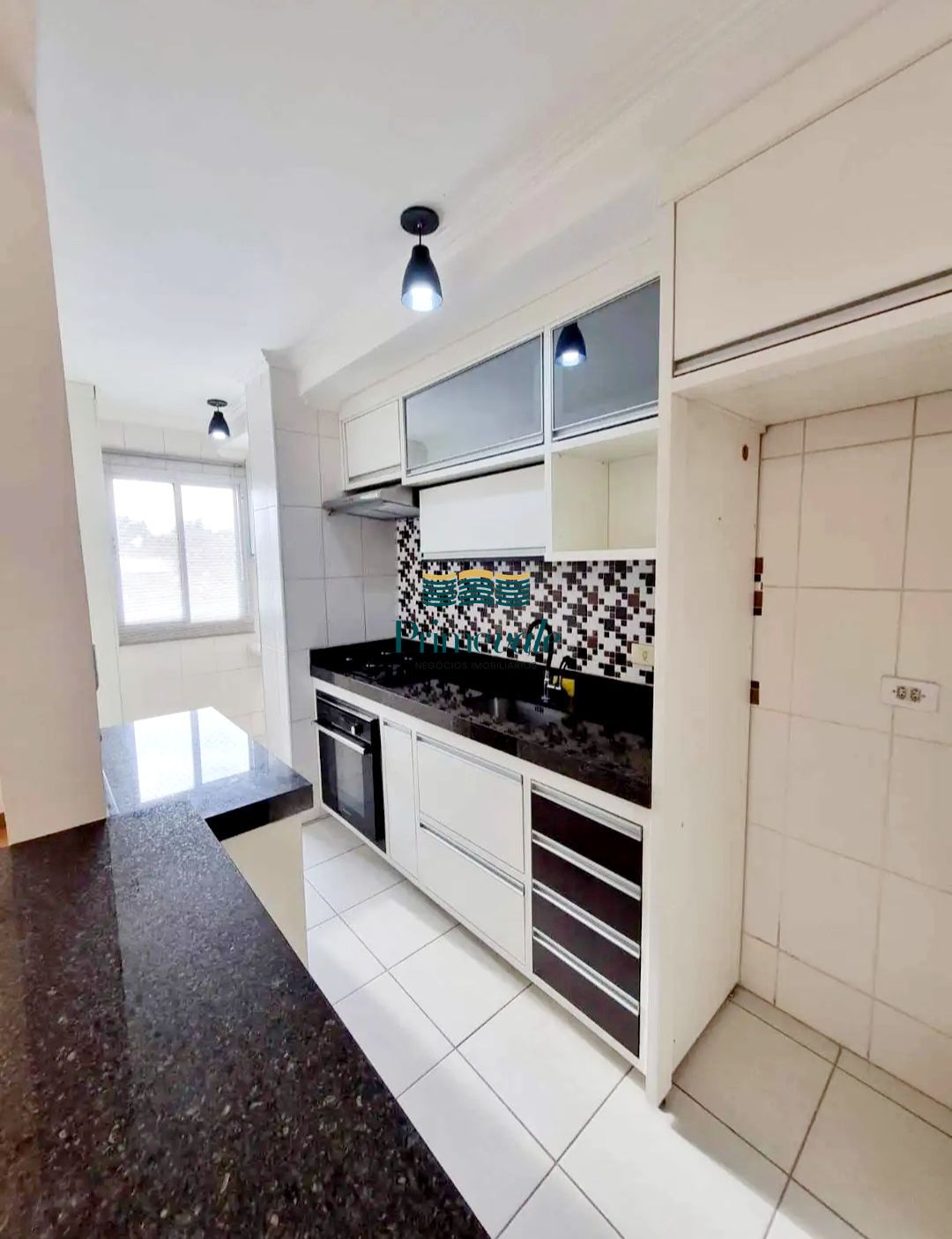 Apartamento, 2 quartos, 52 m² - Foto 2