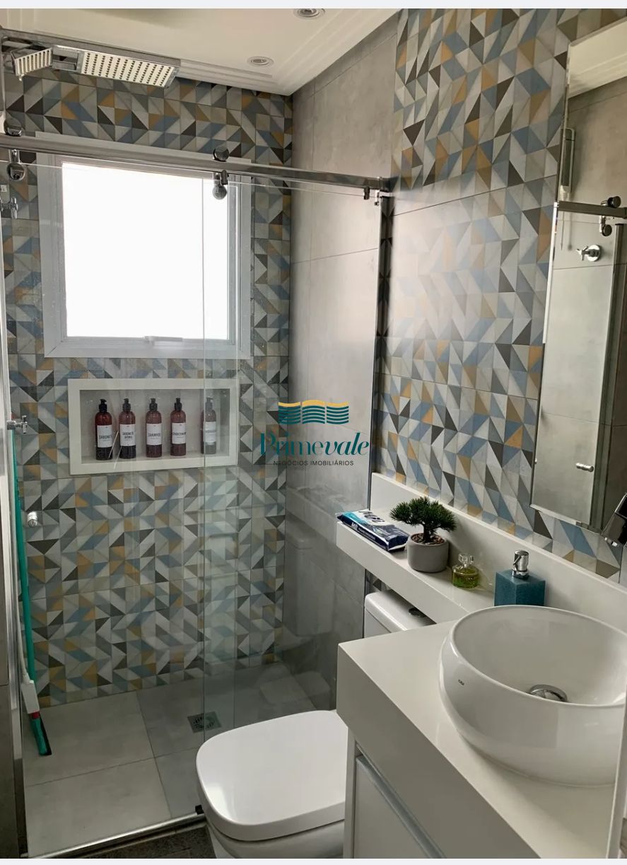 Apartamento, 2 quartos, 65 m² - Foto 17