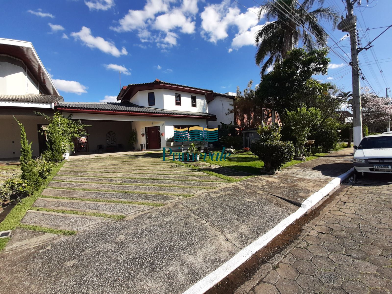 Casa de Condomínio, 4 quartos - Foto 41