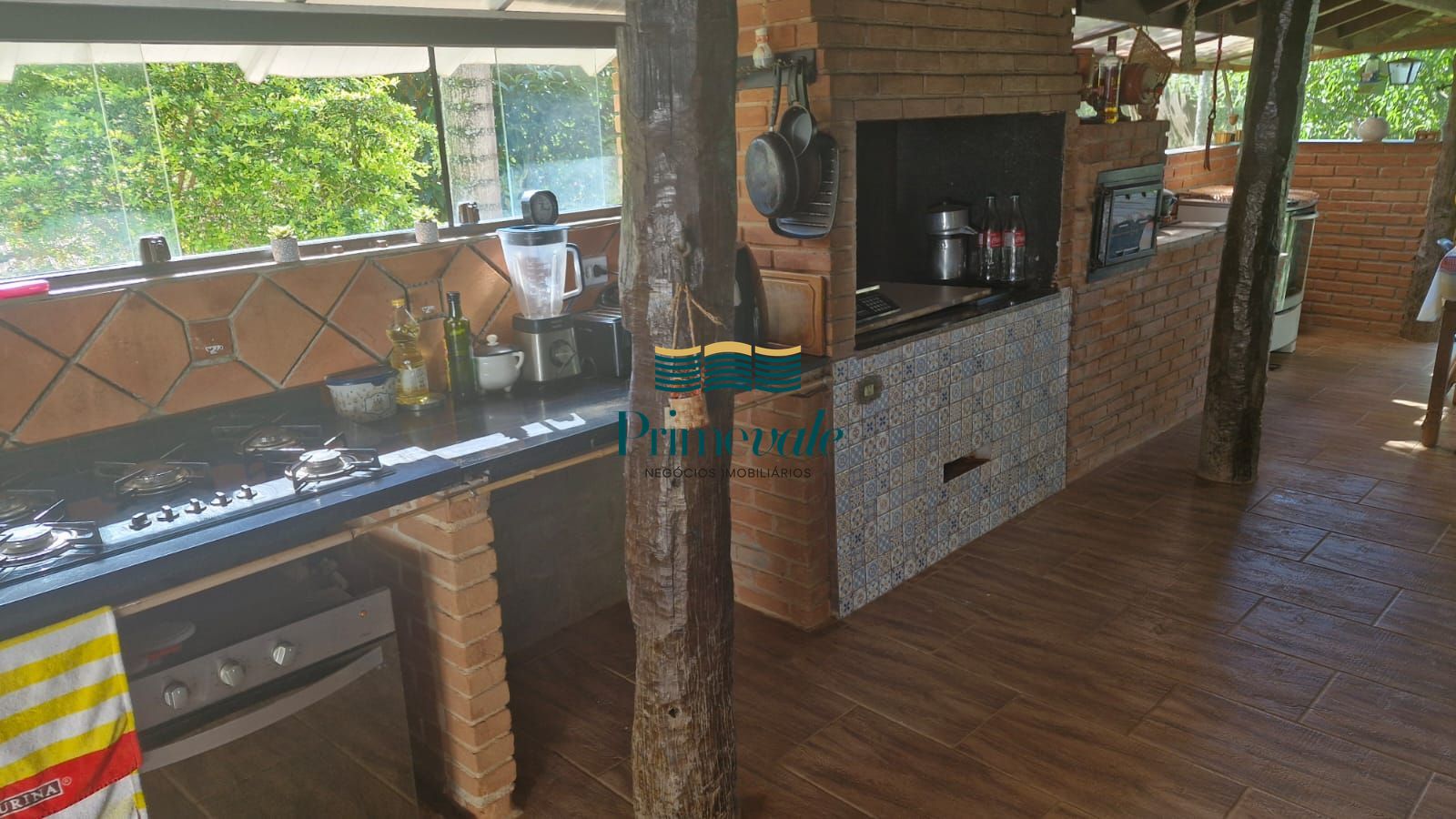 Sítio, 3 quartos, 5420 m² - Foto 13