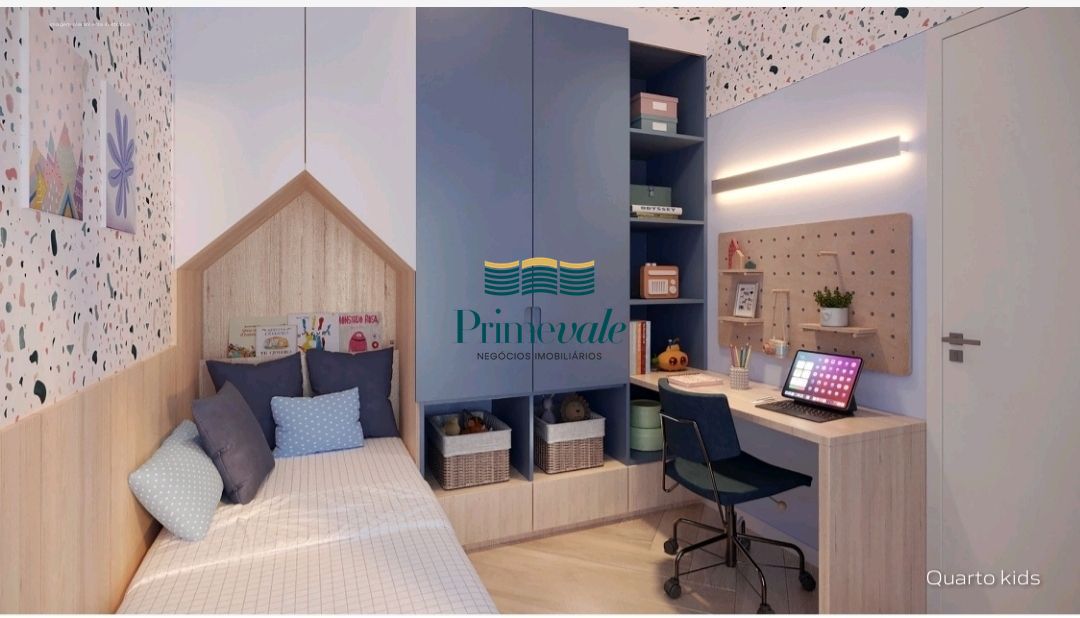 Apartamento, 2 quartos, 50 m² - Foto 14
