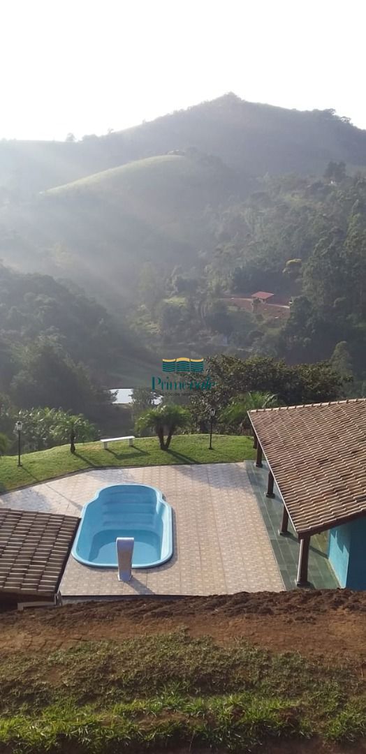 Chácara, 3 quartos, 270 m² - Foto 8