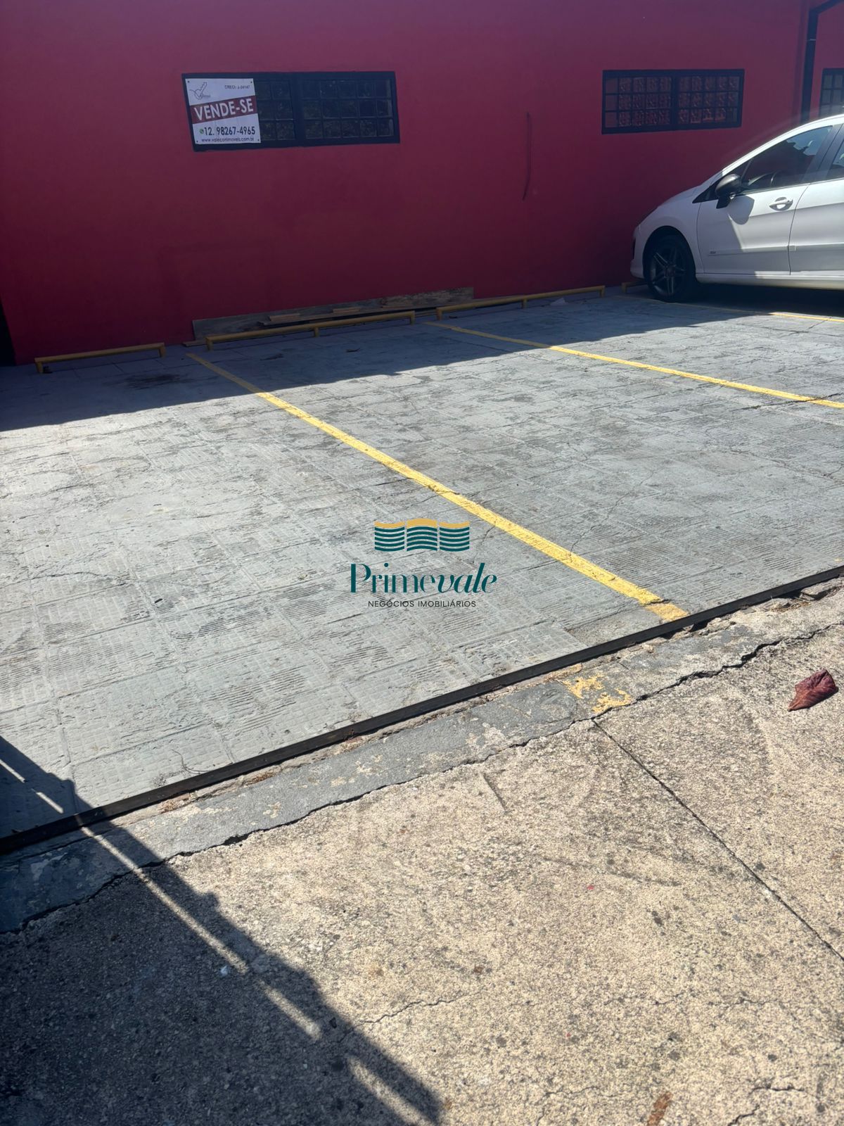 Loja-Salão, 145 m² - Foto 2