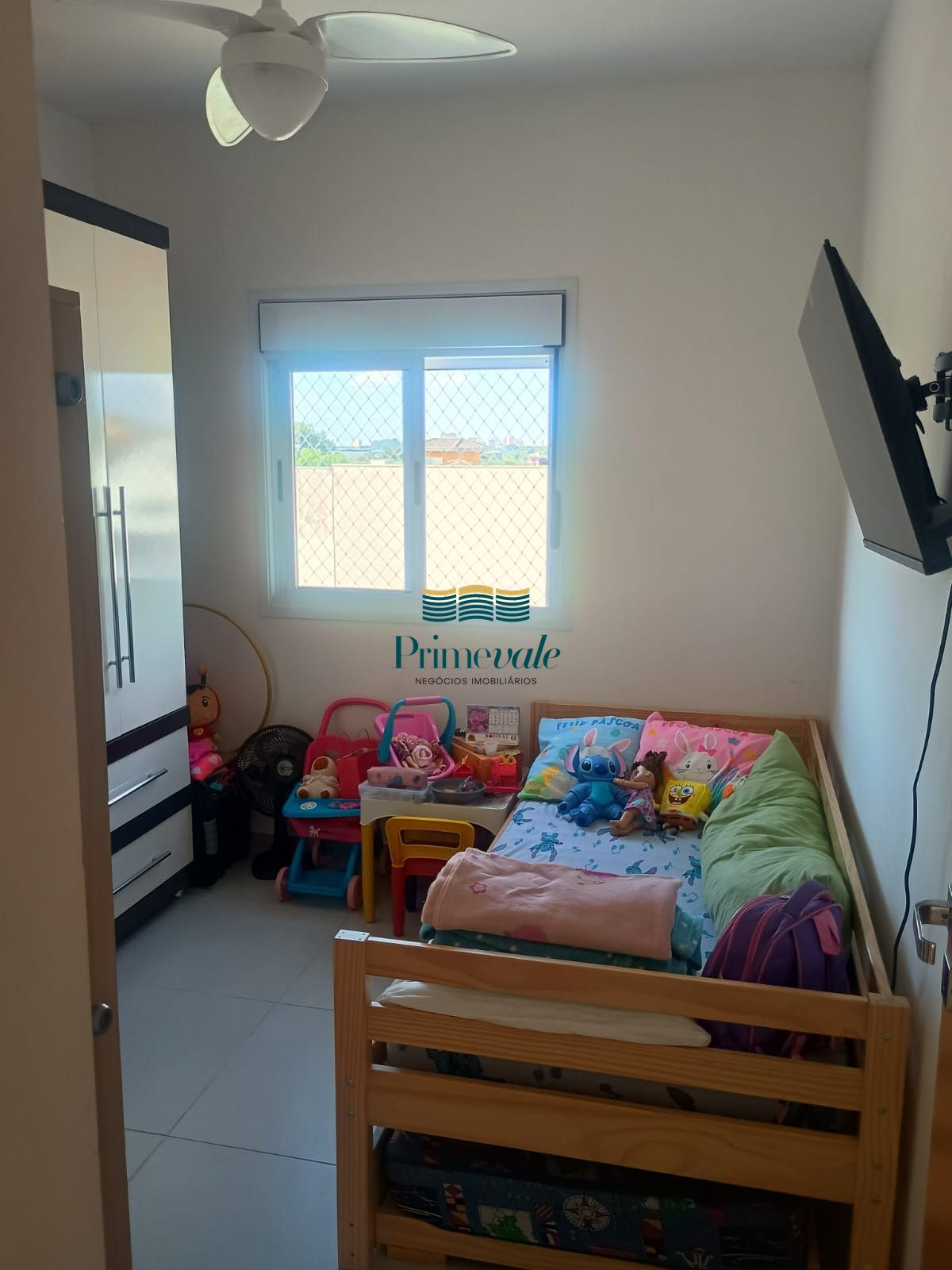 Apartamento, 3 quartos, 72 m² - Foto 9