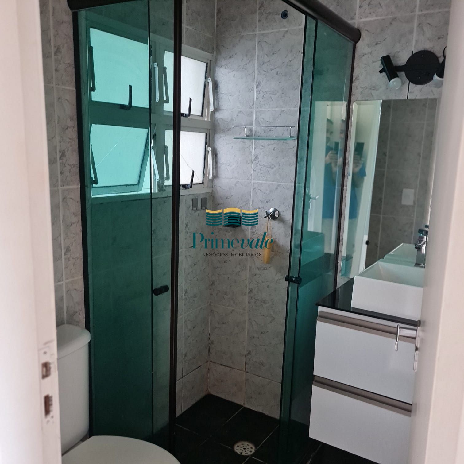 Apartamento, 2 quartos, 48 m² - Foto 9