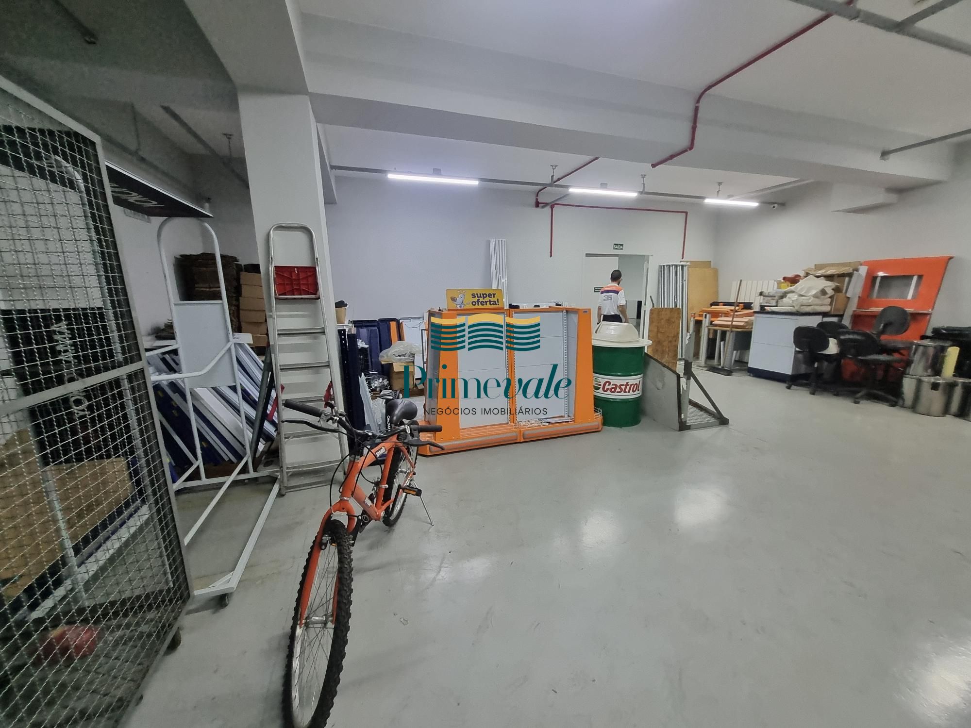 Prédio Inteiro, 1500 m² - Foto 70