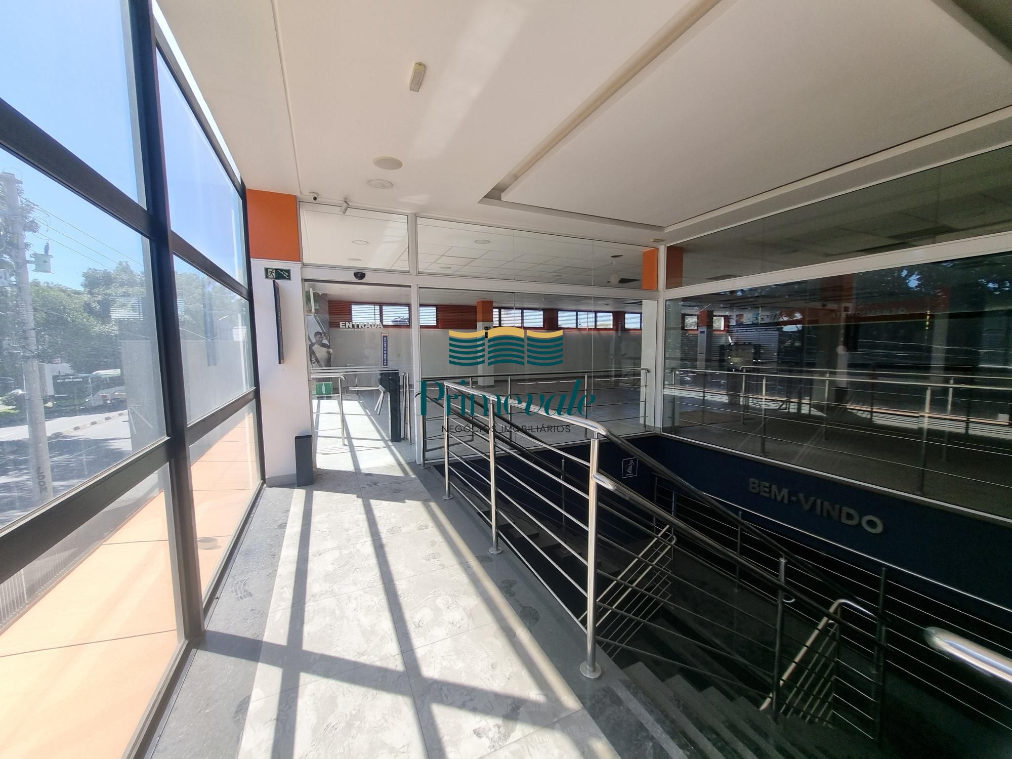 Prédio Inteiro, 1500 m² - Foto 17