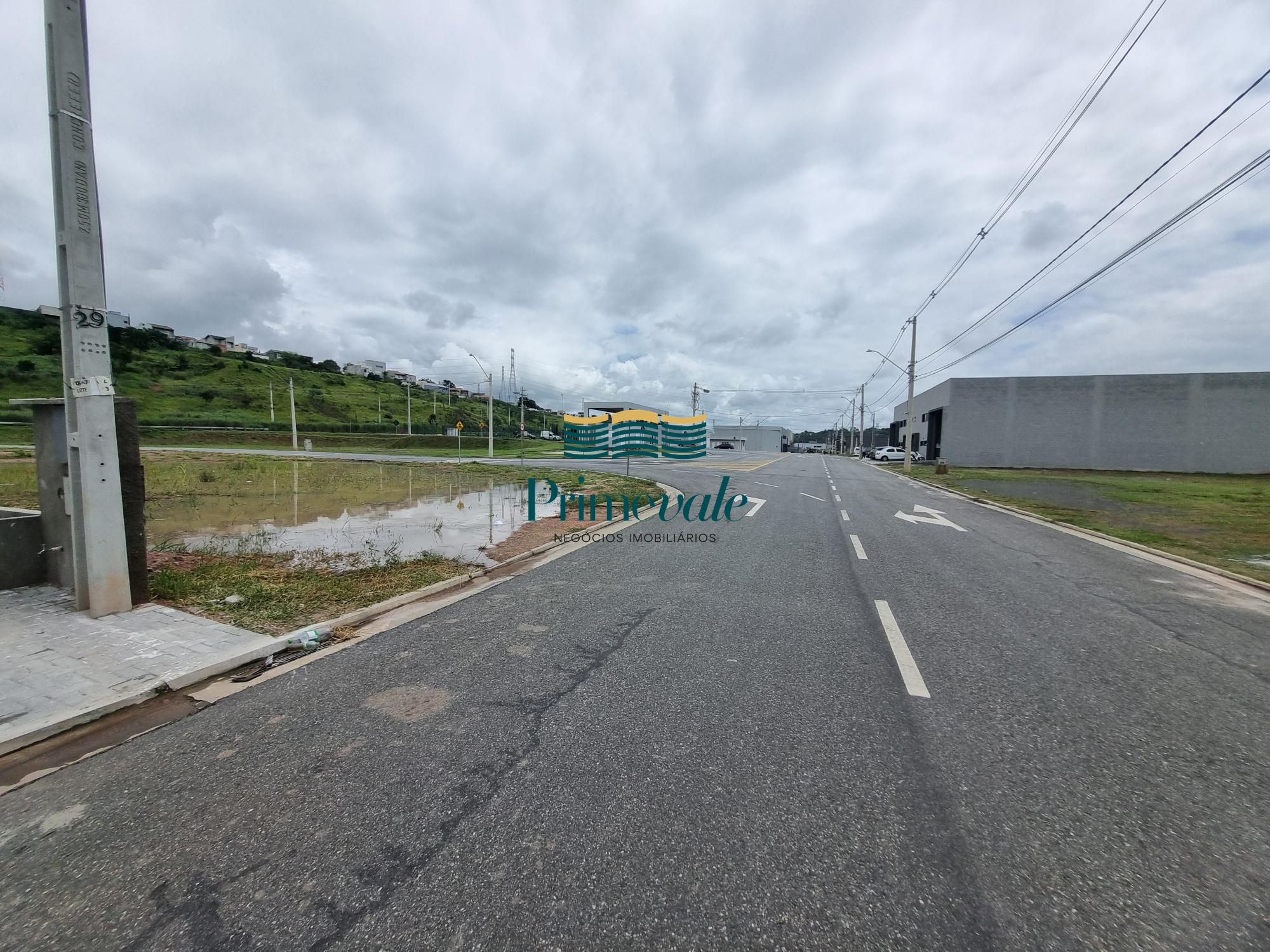 Depósito-Galpão, 500 m² - Foto 29