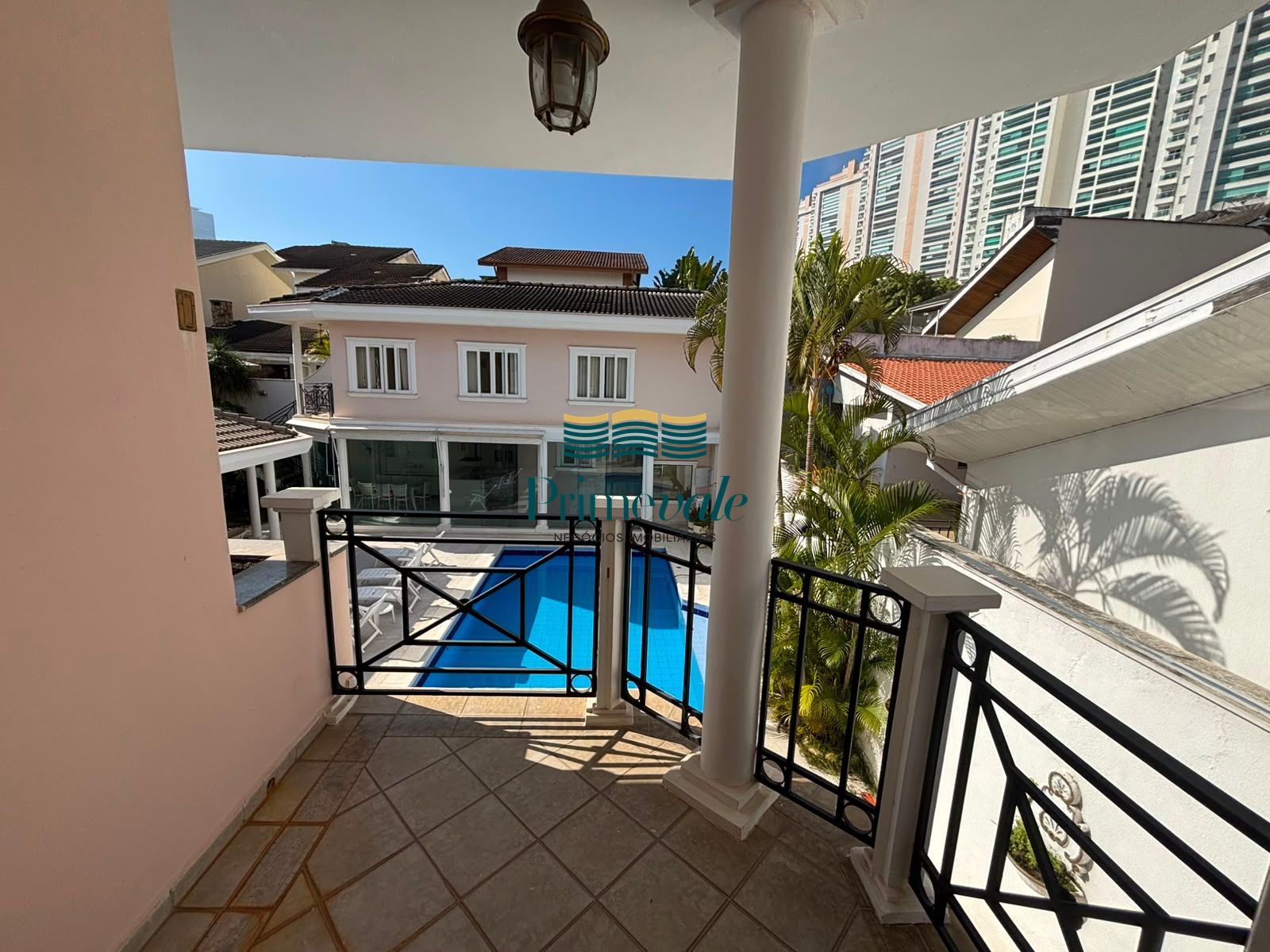 Casa de Condomínio, 4 quartos - Foto 6